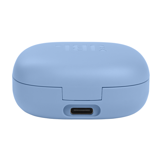 JBL Wave Flex - Blue - True wireless earbuds - Detailshot 2